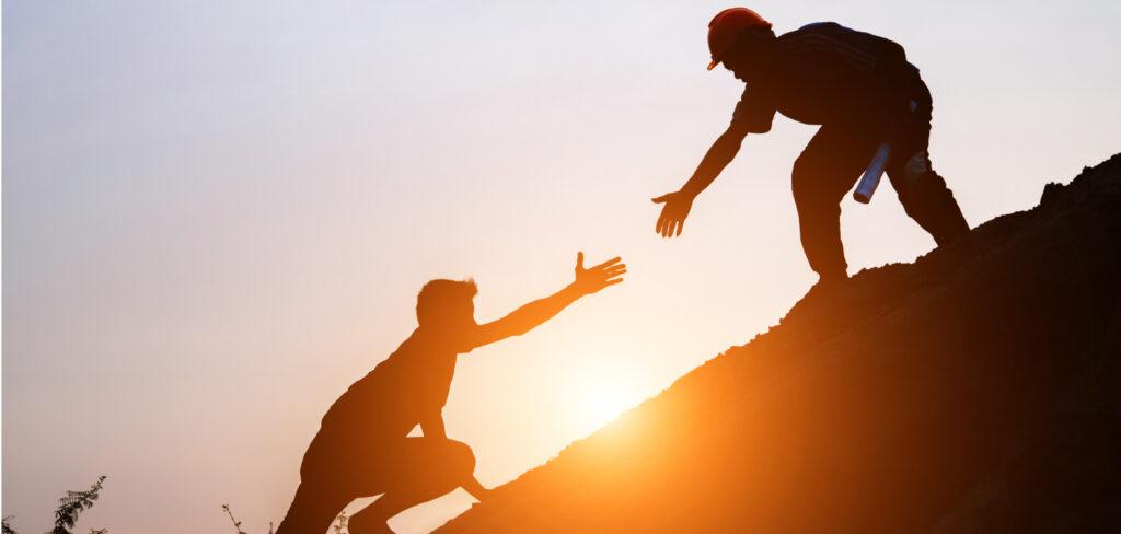 Sức mạnh của sự tử tế